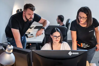 Webidea - Interaktywna Agencja Reklamowa